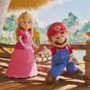 >　<　super　🍄　0ノ2