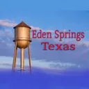 Eden Springs within Second Life