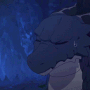 Dragons roost