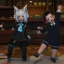 Lalafell's Forever Rest