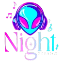 🎧🎶 NIGHT VISION  -  METROPOLERJ