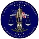 Los Santos Police Department #Valiant