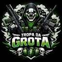 GROTA | CPX ☠ #300