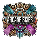 Solo Arcane Skies