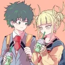 Hangout Server's icon