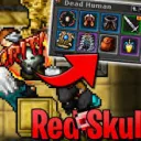 Servidor de guinho_trep_red