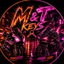 M & T Keys