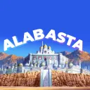 Alabasta Store | Cheapest R0bu... Discord Server Icon