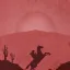 The Last Sunset