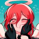 ꒰ა Valorant edating! ໒꒱ Discord Server Icon