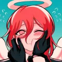 ꒰ა Valorant edating! ໒꒱ Discord Server Icon