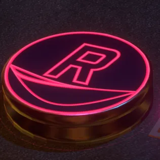 Rest Place — мониторинг Discord сервера, статистика и рейтинг