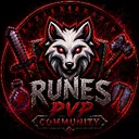 TR | Runes PvP Community [1.9+]