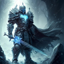 ({[~~┃𝑋𝐼𝐿𝐸𝑅 𝐾𝑁𝐼𝐺𝐻𝑇𝑆┃~~]}) Discord server icon