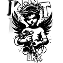 KENT DKK  #𝙶𝚊𝚌𝚘𝚛𝚗𝚒𝚊𝚗