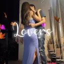 Lovers Cafe ™ || indian Community • Social • hangout • Chill • non-dating Discord server icon