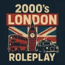 2000's London Roleplay I In progress