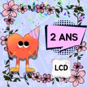 Les Cœurs D’enfers