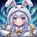 🐰 EUPHOENIX