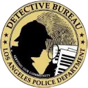 LAPD | Detective Bureau