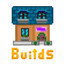 (AFK) [СПм]🌃 BUILDS