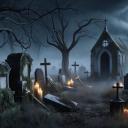Spooky club Discord Server