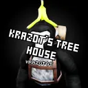 Krazot's Tree House!