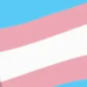 Trans Hangout's icon