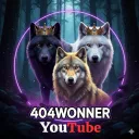 404Wonner