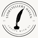 Storyteller's Haven Discord server icon