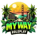 My Way RP V3
