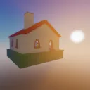 how many codes can you find in a rblx house?