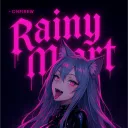 Rainy Mart
