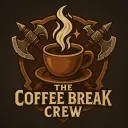 The Coffee Break Crew