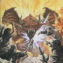 Worlds of Fighting Fantasy: FF/AFF fan-server