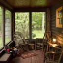 🌲 The Pack Porch 🌲