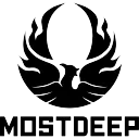 Mostdeep Games