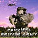[BA] British Army