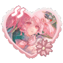 trnquil  🍒゛  hub ✿ decor ✿ guild ꒱  revamp avatar