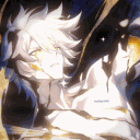 trnquil  🌙゛  hub ✶ decor  (･⩊<)☆