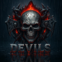 # ~ 𝕯𝖊𝖛𝖎𝖑𝖘 𝕿𝖊𝖆𝖒