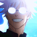 Jujutsu Kaisen: Heavens Dominion Discord server icon