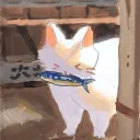 Nine Lives Afloat 🐾🐟