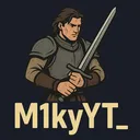 M1ky Discord