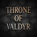 THRONE OF VALDYR