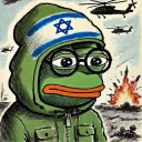 Pepe Jew