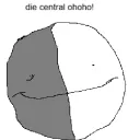 DIE CENTRAL