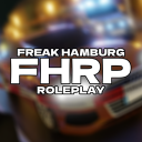 Discovery icon for Freakz Hamburg Roleplay Server Discord server