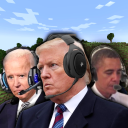Presidents Of Minecraft Discord server icon