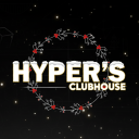 Discovery icon for Hyper's Clubhouse Discord server